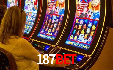 Descubra a Essência do 187bet: Nossa História e Compromissos