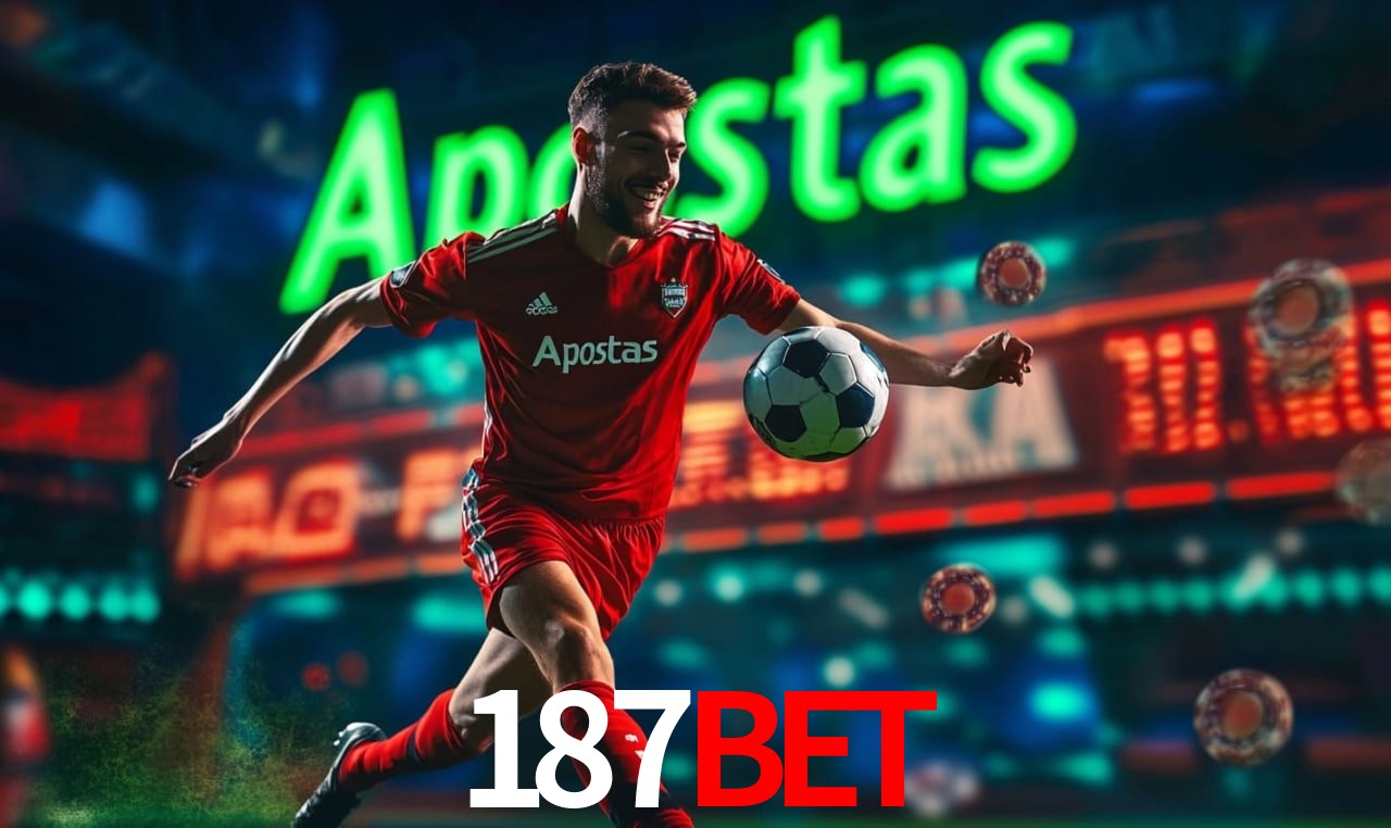 Programa VIP 187bet