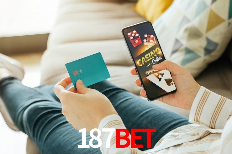 Promoções Sazonais 187bet