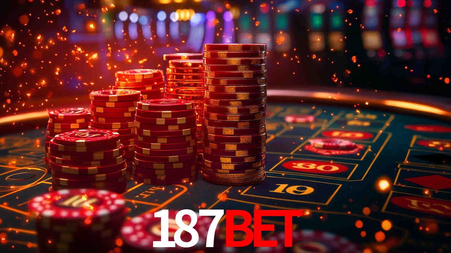 187bet login