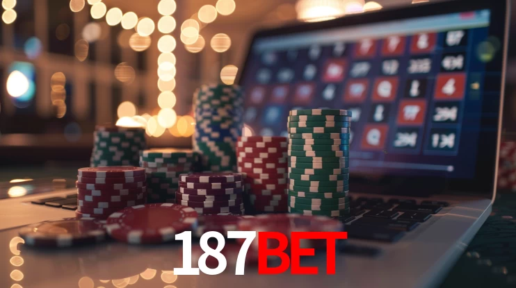 Mesa de Blackjack 187bet