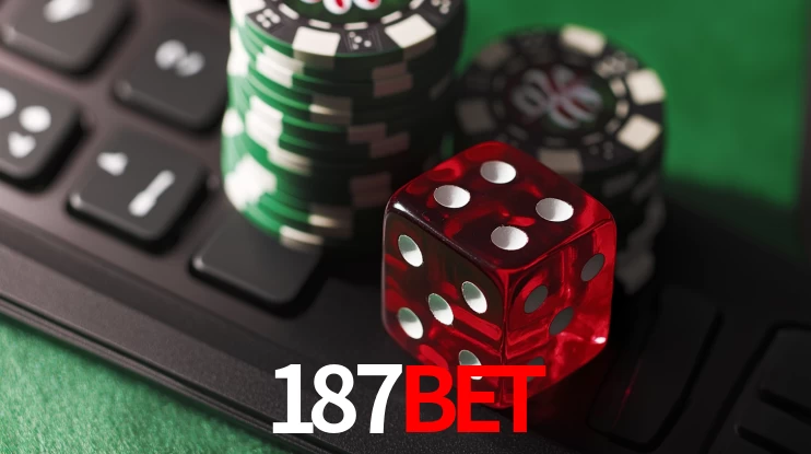 Casino VIP 187bet