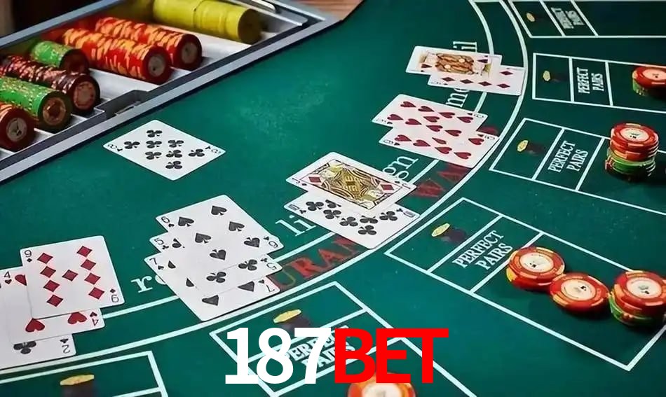 Diretório de Jogos 187bet