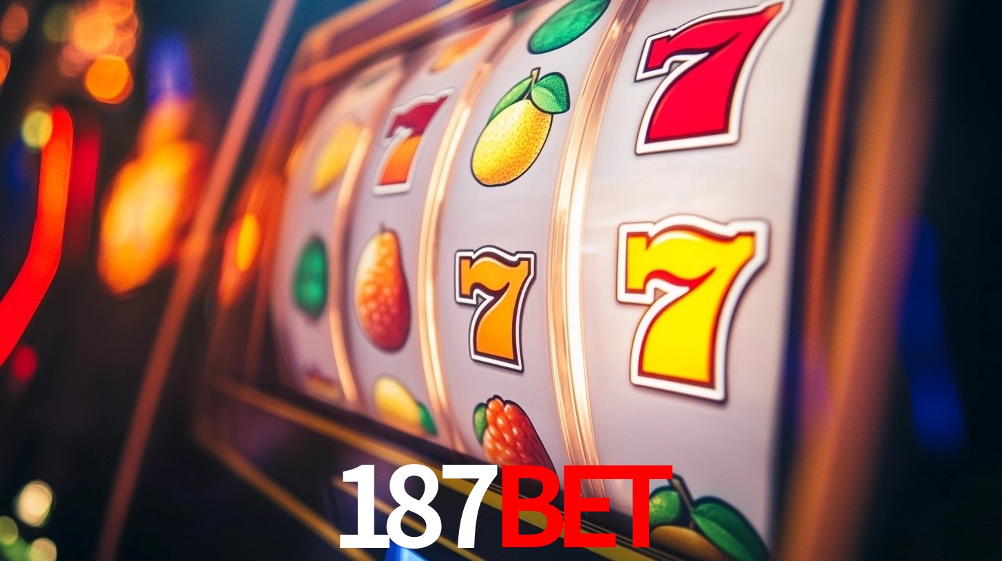 187bet: Jogos de Caça-Níqueis-Altas Recompensas, Roleta-Velocidade, Blackjack-Desafios Máximos