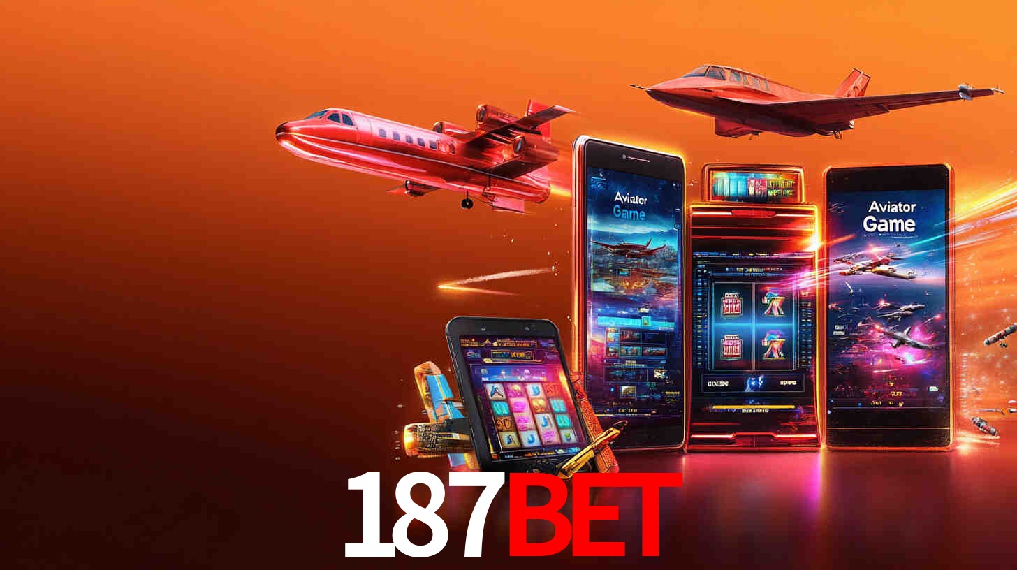 Descubra a Essência do 187bet: Nossa História e Compromissos