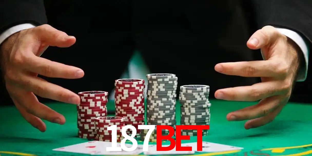 Promoções Sazonais 187bet
