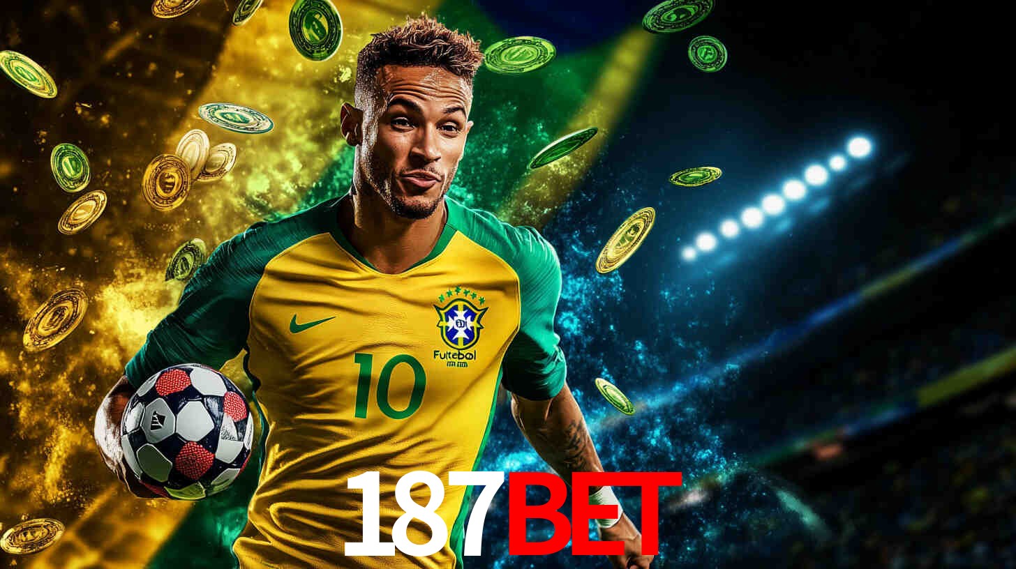 Explorando a Categoria de Eventos em Apostas na 187bet