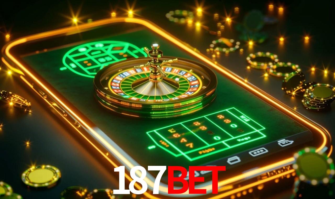 187bet Instalar Logo 3