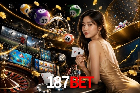 APP oficial da 187bet para mobile