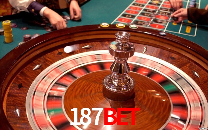 Casino VIP 187bet