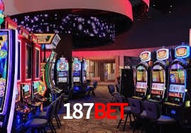 Plataforma 187bet - PIX Instantâneo