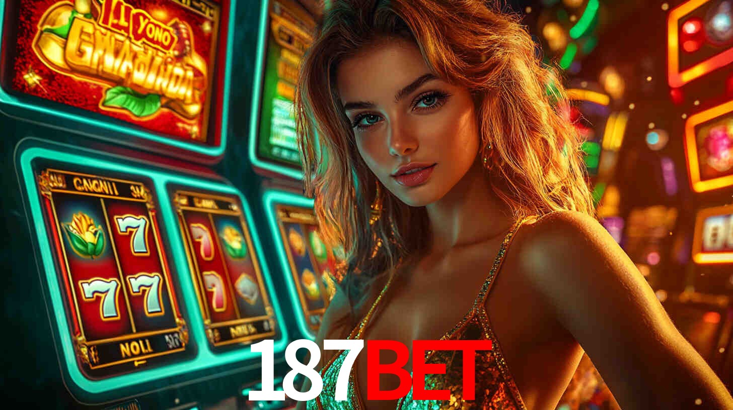 Certificação GLI 187bet