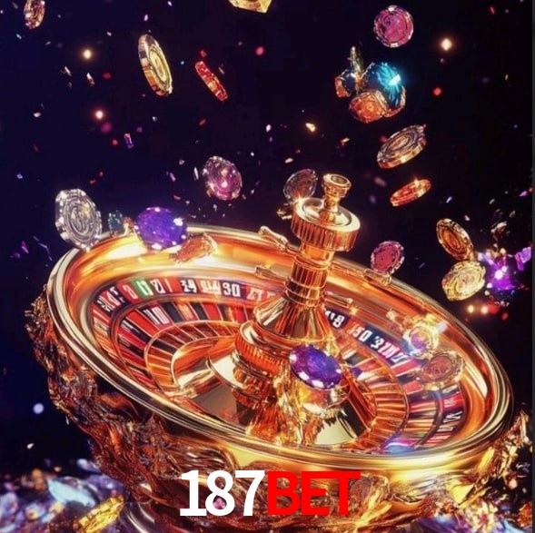 187bet Segurança Logo 1