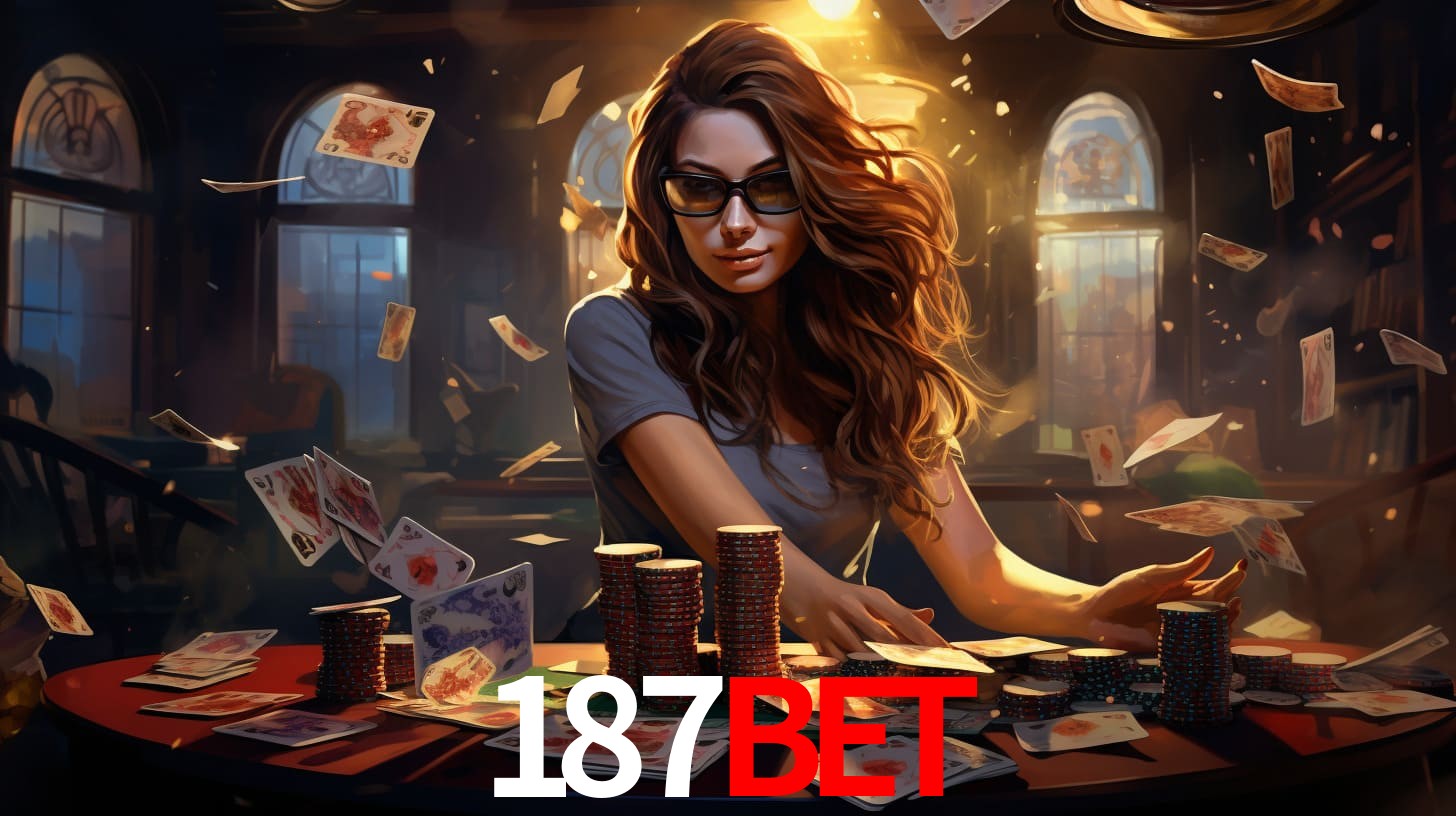 Programa VIP 187bet