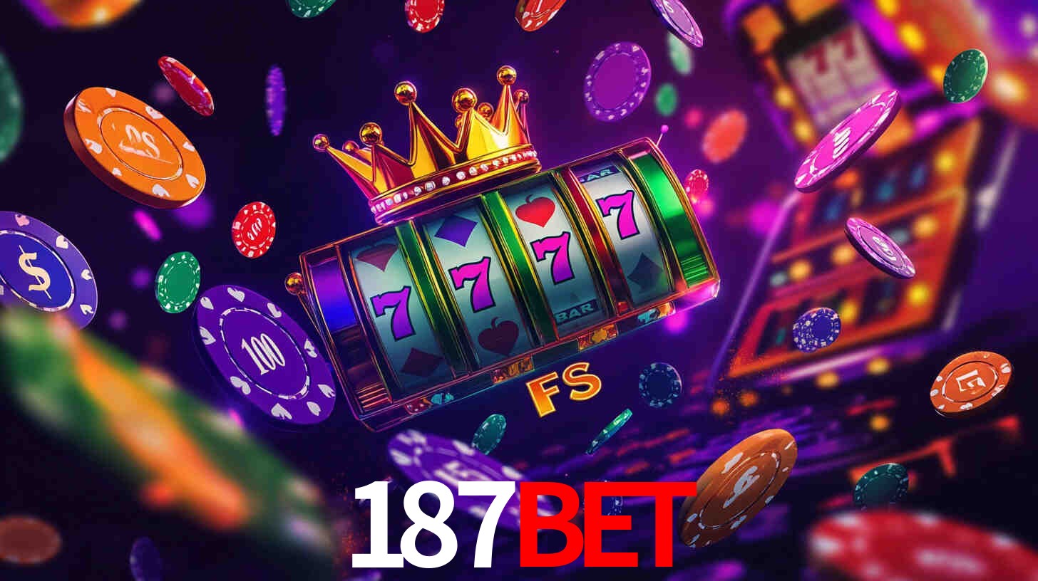 187bet App Interface