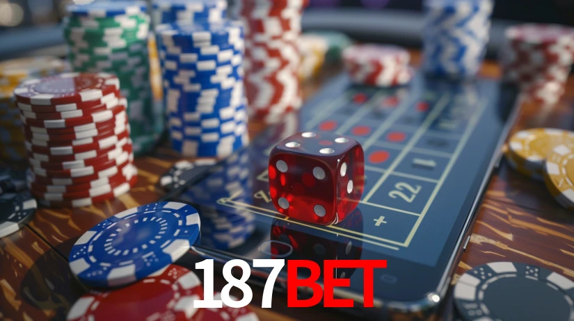 Apostas Ao Vivo 187bet