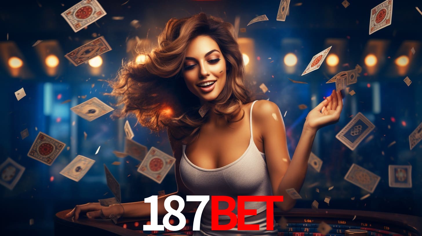 Daily Bonuses 187bet