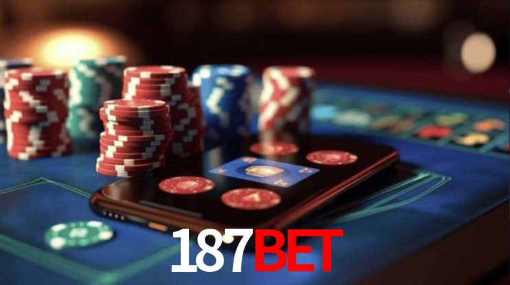 Tecnologia da Plataforma 187bet