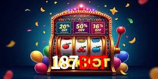 187bet Instalar Logo 2