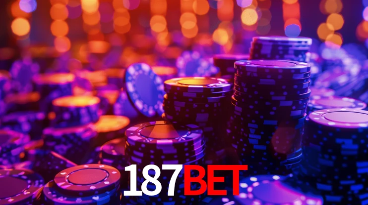 Cash Out 187bet