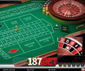 187bet Certificado eCOGRA