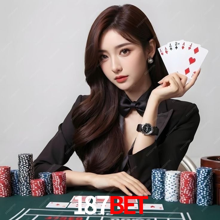 187bet Instalar Logo 1