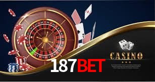 Avaliações dos Jogadores 187bet