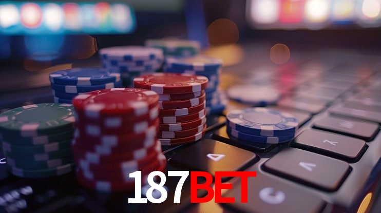 187bet PIX Instantâneo - Saques em 8 Minutos