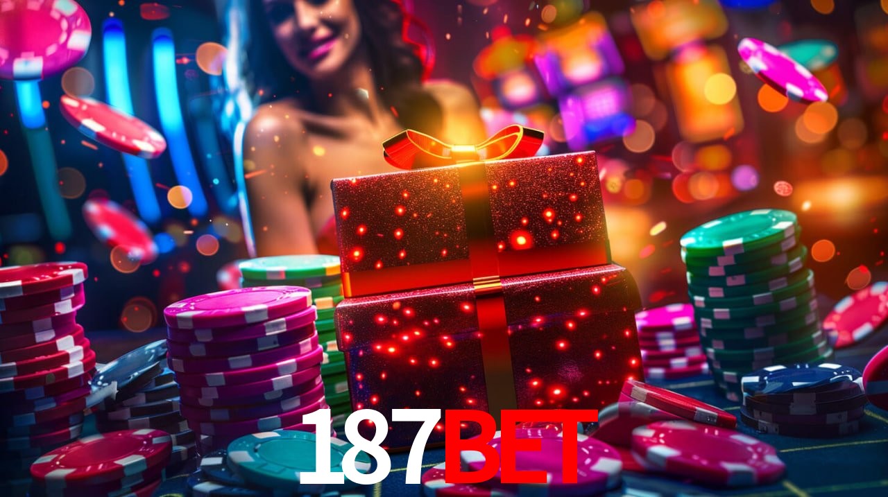 187bet Logo 3