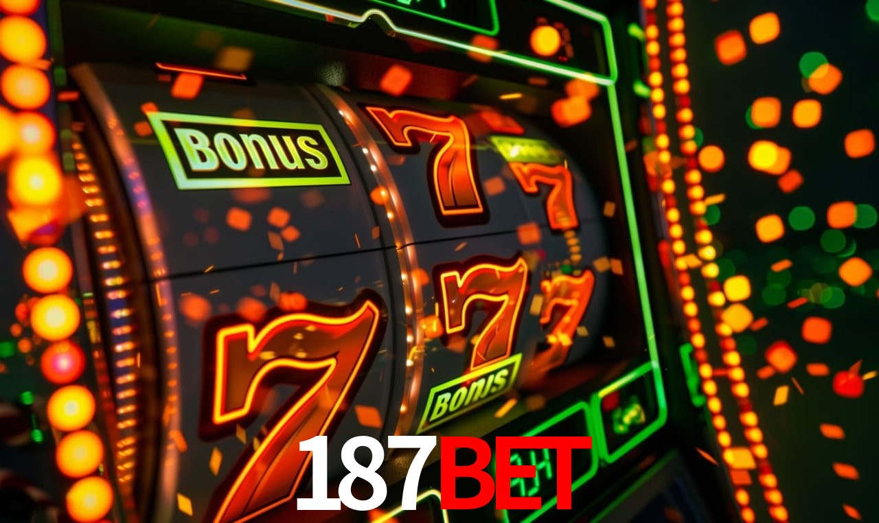 187bet Logo 1