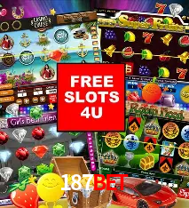 Descubra a Magia dos Jogos de Arcade no 187bet