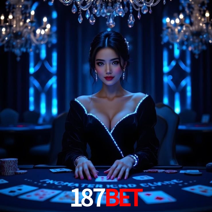 Design Responsivo 187bet