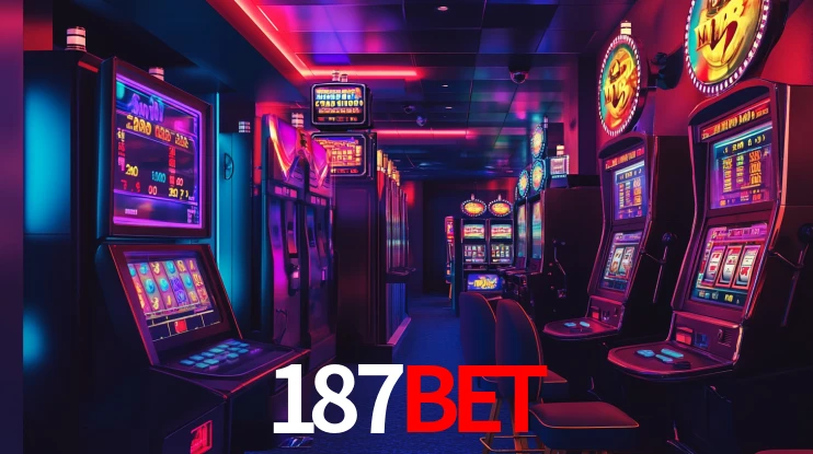 Experimente o Login Seguro Premium no 187bet