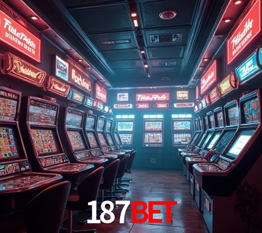 Plataforma 187bet - Segurança SSL 256-bit