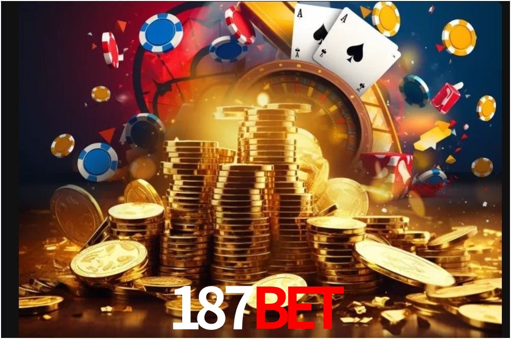 Jogos Exclusivos 187bet