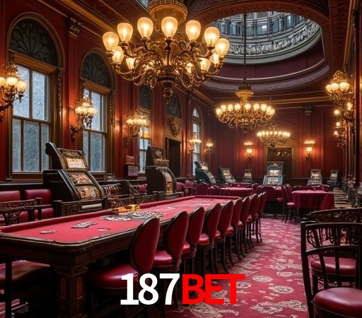 187bet Segurança Logo 2