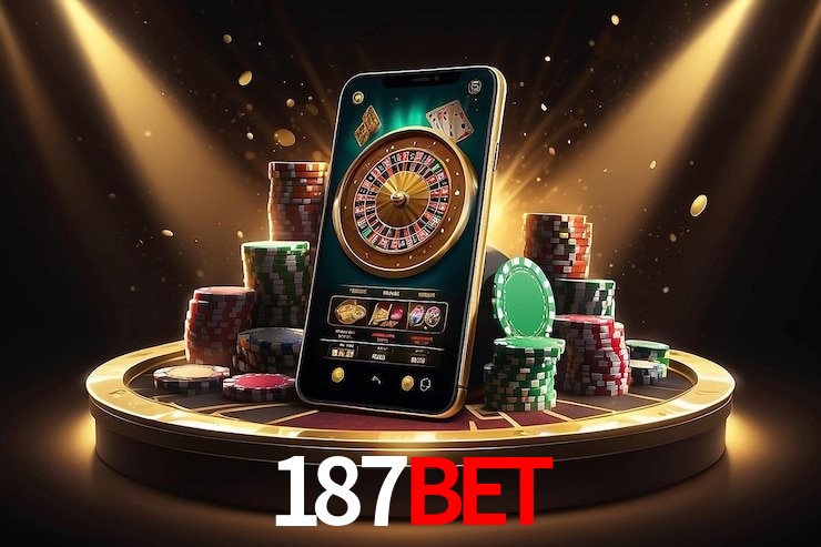 Promoções Sazonais 187bet