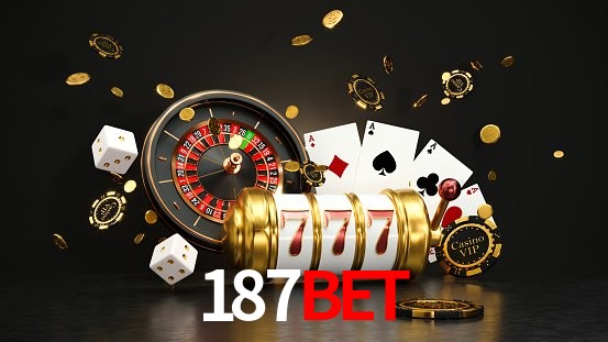 VIP Casino 187bet