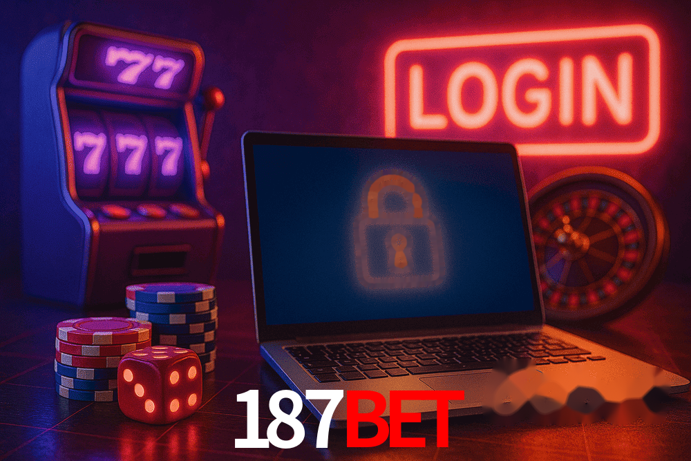 Diretório de Jogos 187bet