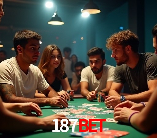 Slots 187bet - Giros Grátis Diários