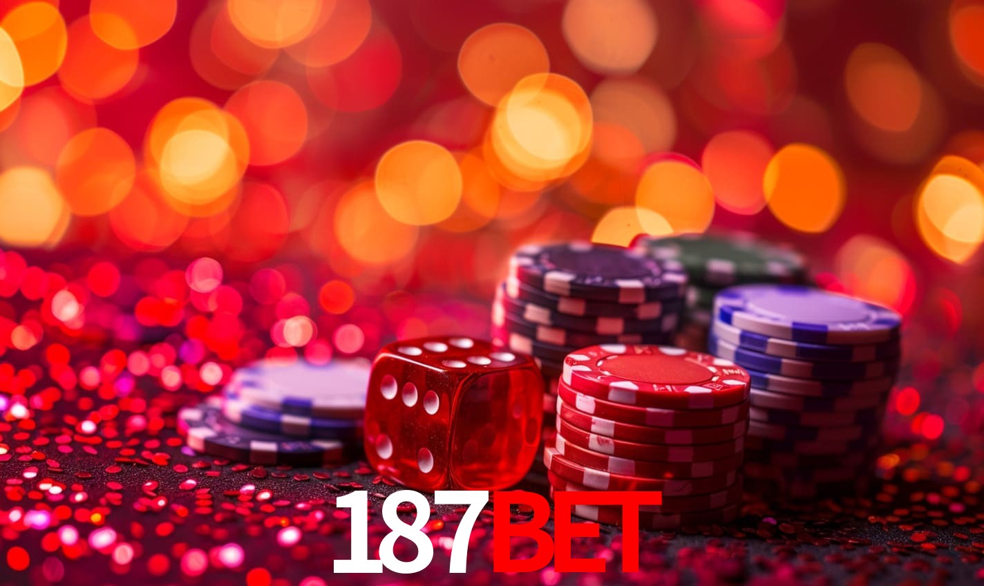 187bet Download Oficial