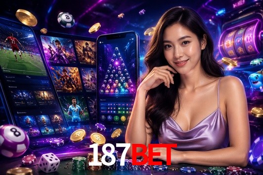 Seasonal Promotions 187bet