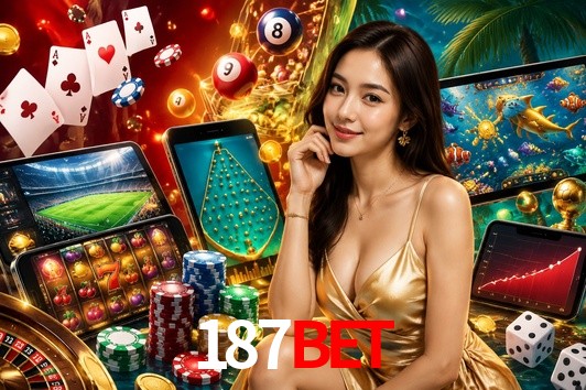 Roulette Table 187bet
