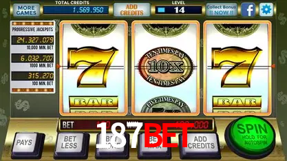 187bet Licença Curaçao Gaming