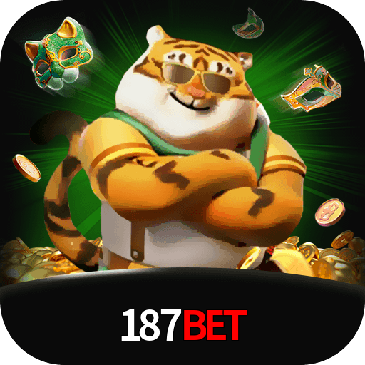 187bet Logo